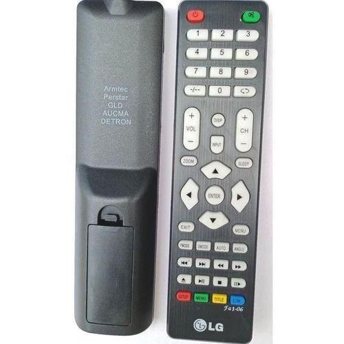 LG Universal TV Remote-Lg,Armtec,Perstar,GLD,AUCMA,Detron