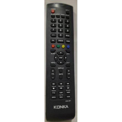 Konka Remote