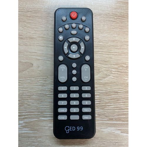 Universal woofer remote replacement for, samsound,soundstar,Armco,Sunny,SAYONA,MrUK,ROYAL,NOBEL