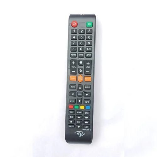 Remote Control Replacement WM-YJS06-10 For Itel Smart TV.