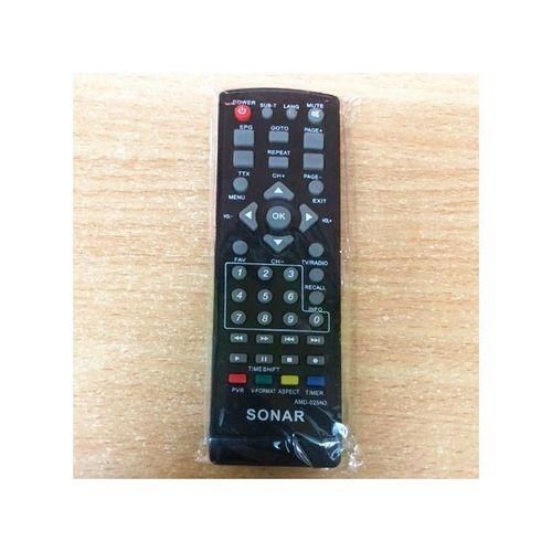 Sonar Remote Control
