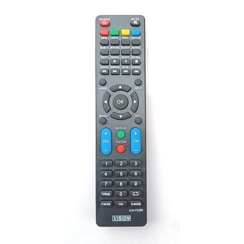 Vision Smart Anroid TV REMOTE