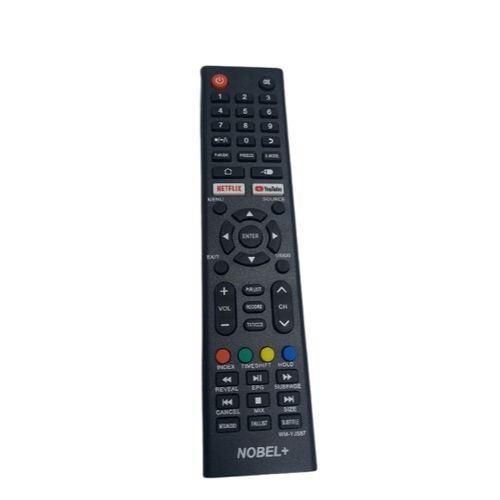 Remote Control Replacement WM-YJ87 for NOBEL+ Smart TV
