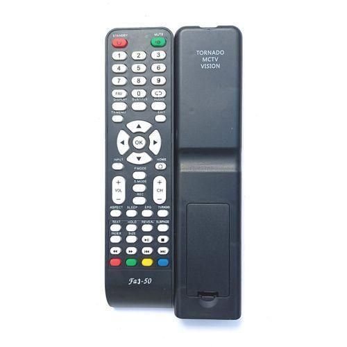 TCL Universal Remote Control