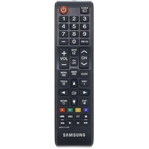 Samsung Tv universal remote control WITH cover