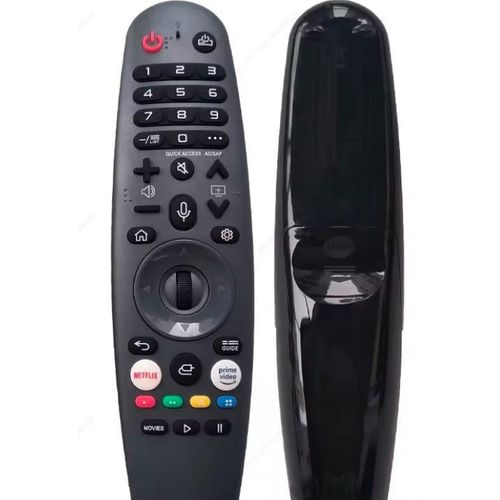 LG WebOS smart Tv Remote