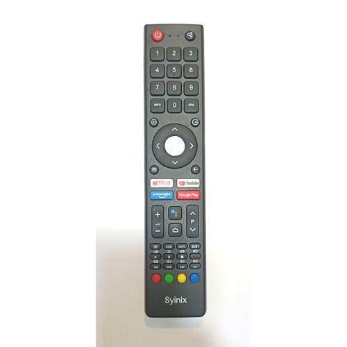 Syinix Smart Remote Control