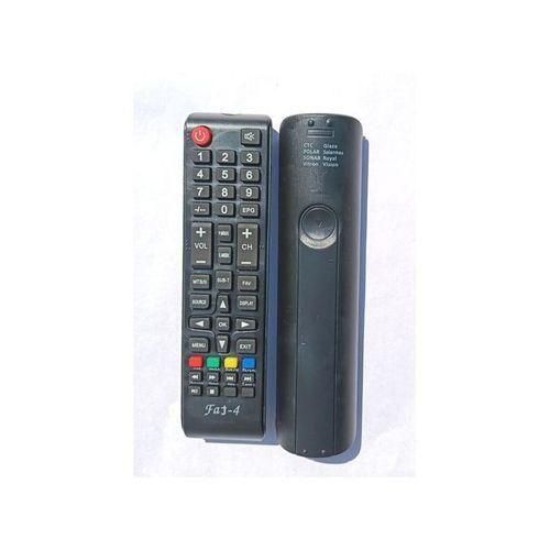 CTC Digital Tv Remote Control