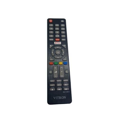 Remote Control Replacement WM-YJS85-2 for Vitron Smart TV